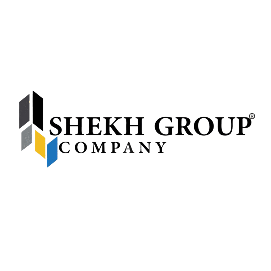 logo shekh group